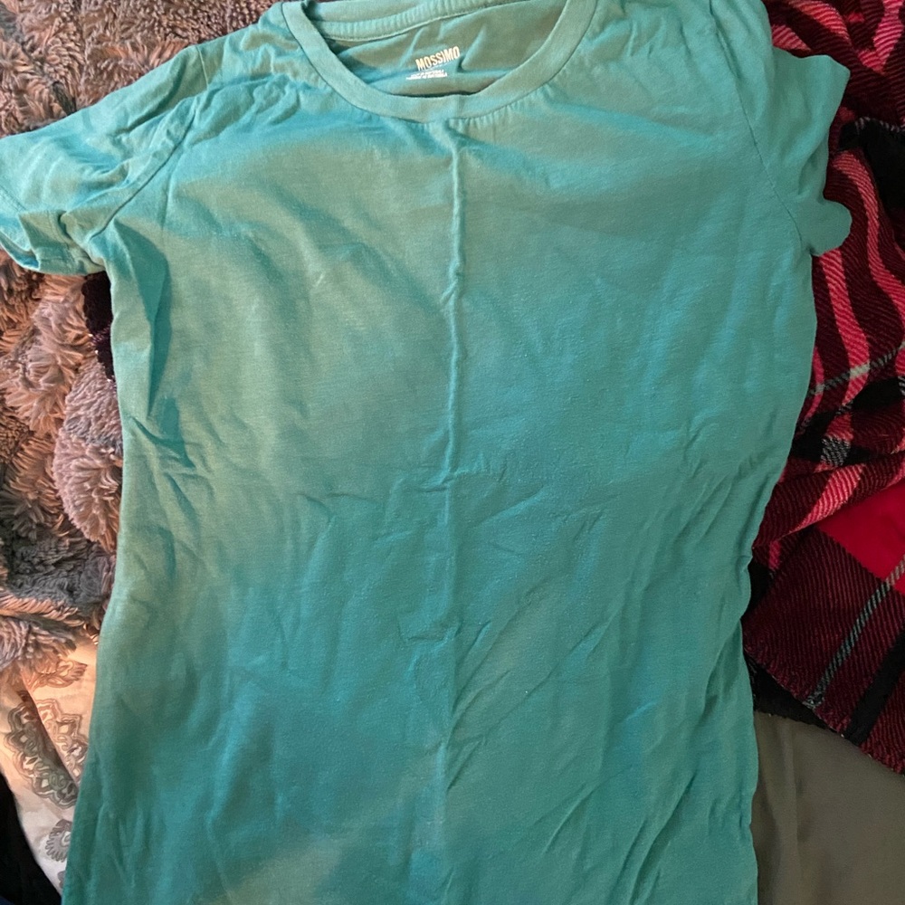 aqua tee